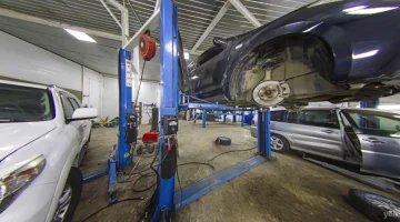 Автосервис АвтоРемЗона изображение 2