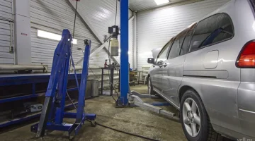 Автосервис АвтоРемЗона изображение 6