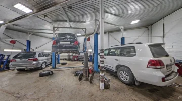 Автосервис АвтоРемЗона изображение 7