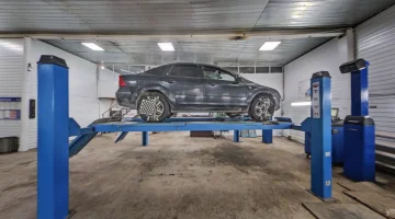 Автосервис АвтоРемЗона изображение 17