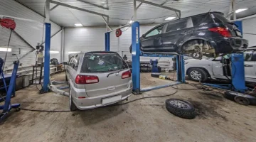 Автосервис АвтоРемЗона изображение 5