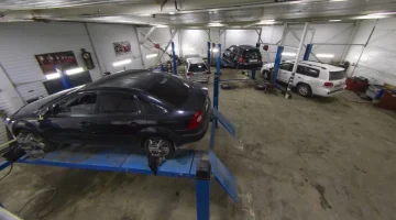 Автосервис АвтоРемЗона изображение 8