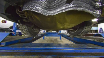 Автосервис АвтоРемЗона изображение 14