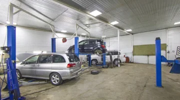 Автосервис АвтоРемЗона изображение 12