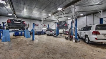 Автосервис АвтоРемЗона изображение 4