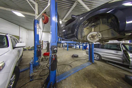 Автосервис АвтоРемЗона изображение 2