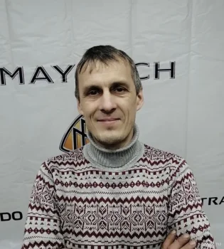Иванов Александр Леонидович