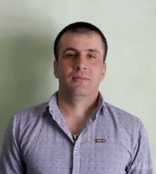 Хакимзода Максад Саидмавджуди
